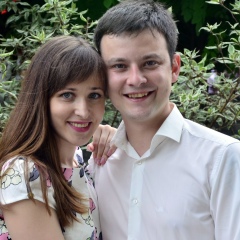 Алексей Бирюков, Черкассы