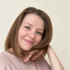 Мария Саблина, 05.10.1985, Балашиха