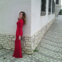 Алина Султанова, 22.01, Казань