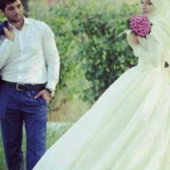 Мадина Абдулкадырова, 17.03.1995, Грозный