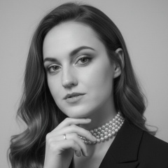 Светлана Смирнова, 14.10.1993, Москва