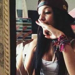 Júlia Coaj, 26.06.1996, Curitiba