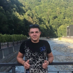 Алексей Теплов, 17.09, Ростов-на-Дону