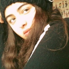 Xatuna Gogoxia, 18.02.1998, Тбилиси