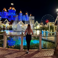 Екатерина Федотова, 15.10, Саратов