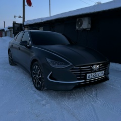 Алексей Пашков, Орск