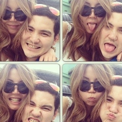 Дана Танкибаева, 08.04, Алматы