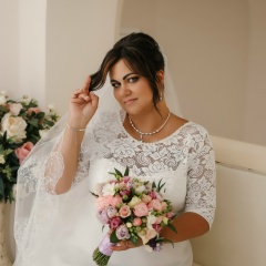 Анастасия Макеева, Красногорск