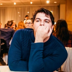 Михаил Лапида, 14.07.1988, Вильнюс