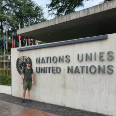 Серёжа Жданов, 04.03, Санкт-Петербург