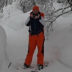 Татьяна Гостеева