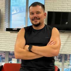 Алексей Купоров, 05.06.1988, Белокуриха