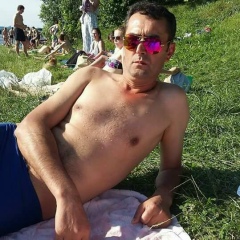 Yalcin Dag