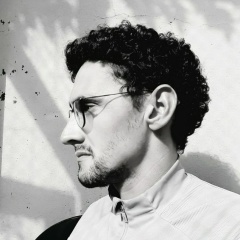 Andre Carvalho, 14.06.1991, Pelotas