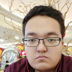 Адиль Сергазин, 08.08.1990, Алматы