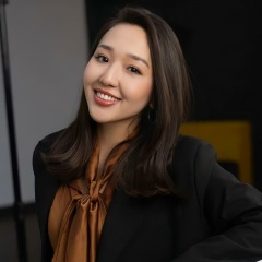 Айша Аскарова, 10.06