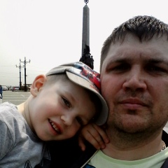 Игорь Кузнецов, 28.04.1978, Дивногорск