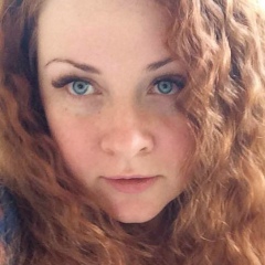 Оксанка Вабищевич, Днепр (Днепропетровск)