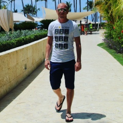 Владимир Кирютин, 17.03.1990, Москва