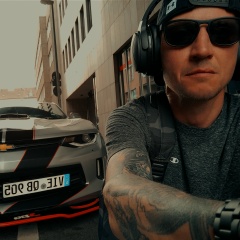 Олег Пугачев, 26.02.1981, Киев