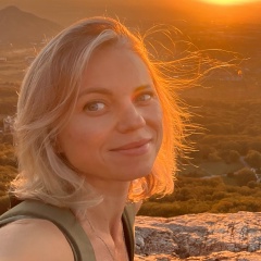 Агния Каплун, 24.02
