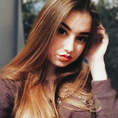 Руся Матвійчук, 25.08.1999