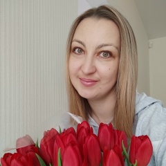 Ольга Проворова, 15.08, Москва