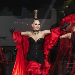 Наталия Переверзева, 30.05, Иркутск