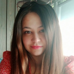 Анастасия Кутикова, 10.06.1986, Санкт-Петербург