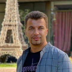 Андрей Козлов, 29.06, Саратов