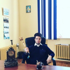 Павел Скляр, 31.01.1997, Херсон