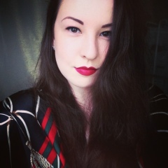 Марина Алексеева, 12.02, Рига