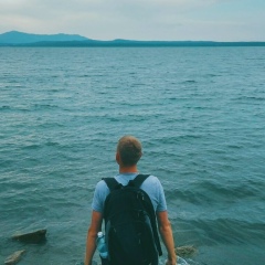 Александр Николаенко, 06.09, Новосибирск