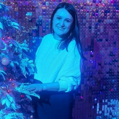 Ирина Клековкина, 10.10.1987, Ижевск