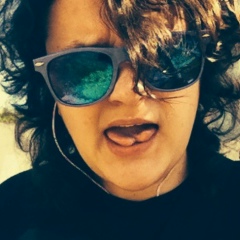 Варежка Светофор, 02.10.1987, Нижний Новгород