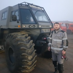 Павел Егоров, 16.09, Селенгинск