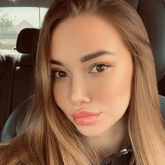 Vika Ivanova, 20.10, Тюмень