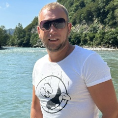 Макс Подуздов, 09.02.1987, Лысково