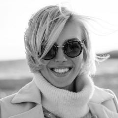 Настя Найденко, 11.03