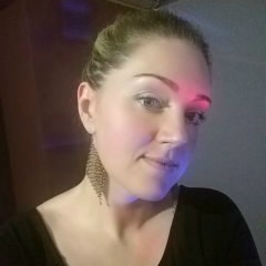 Тамара Трубицына, 03.08.1980, Санкт-Петербург