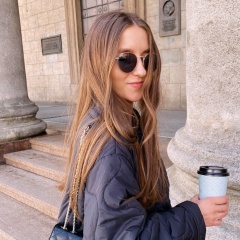 Александра Назимова, 06.07