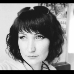 Анна Остинская, 01.07, Москва