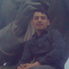 Tolqin Rametov, 05.04.1994
