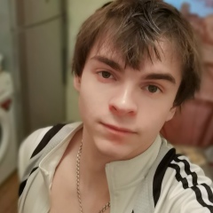 Максим Ватин, 19.08.1995, Пурпе