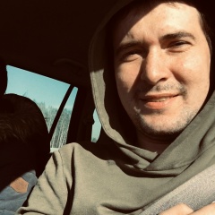 Денис Митянин, 25.03