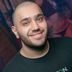 Джошкун Гадиров, 13.05, Москва