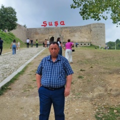 Ilqar Allahverdiyev, Сумгаит