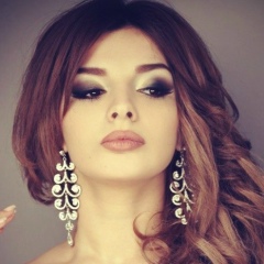 Лейла Каримова, 27.09, Москва