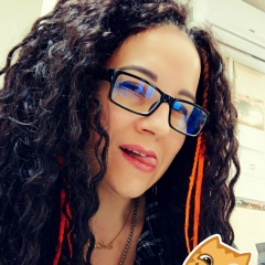 Майя Счастливая, 21.02.1989, Радужный