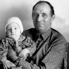 Андрей Ефремов, 14.02, Москва